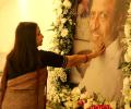 Paying Homage To Shyam Babu