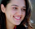 Why Mani Ratnam Asked Preity To Wash Her Face