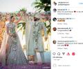 What Rakul-Jackky Wore To Their Wedding