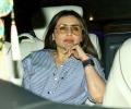 Alia, Ranbir, Rani Party With Bhansali, 60