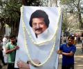 Farewell, Ghazal Samrat Pankaj Udhas