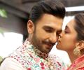 Deepika's Going To Have A Baby!