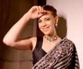 The FABULOUS Life Of Kalki Koechlin