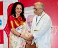 How Hema Malini Inspired Gulzar