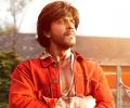 SRK's Third Big Hit After Jawan And Pathaan