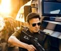 'Rohit Shetty's Copverse has made Cops Heroes'