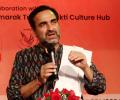 Pankaj Tripathi Wants To Invite You To...