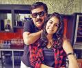 The Biggest Joy Of Priyadarshan's Life