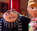 Despicable Me 4 Review: An 8-year-old Reviews