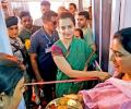 What's Kangana Up To?