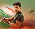 Commander Karan Saxena Review: We've Seen It All Before