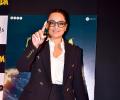 Zaheer Cheers For Sonakshi!