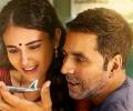 Sarfira Review: Akshay Does It Again! Yawn.