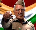 Indian 2 Review: Kamal Haasan Elevates Overwritten Sequel