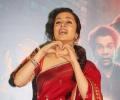 Is Shraddha Getting Married? She Answers