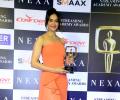 Rakul, Aditi, Sobhita At Awards Night