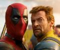 Deadpool & Wolverine Review: Awesome Twosome