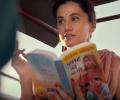 Phir Aayi Hasseen Dillruba Trailer: Fatal Attraction, Encore