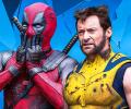 Deadpool & Wolverine SUPERHIT!