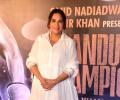 Pregnant Richa Chadha Gets Cravings