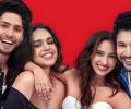 Ishq Vishk Rebound Review: Flat Rom-Com