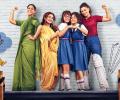 Sharmajee Ki Beti Review: Lightweight Feminism