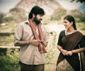 10 Tamil Romantic Films On OTT