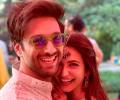 How Kriti-Pulkit Fell In Love