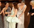 Top 10 Moments From Oscars 2024