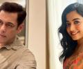 Like Rashmika-Salman's Jodi? VOTE!