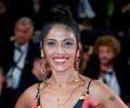 Anasuya Sengupta Makes History At Cannes