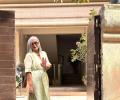 Why Zeenat Aman Took Social Media Break