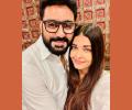 Why Abhishek Missed Aishwarya's Birthday