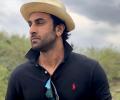 Ranbir's Ramayana To Release In 2 Parts