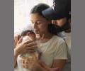 Alia-Ranbir's Daughter Raha Turns 2