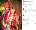 Yaariyan Actor Himansh Kohli Marries