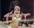 8 Times You Couldn't Look Away From Zeenat Aman