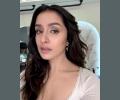 Shraddha's Post-Diwali Complaint