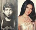 When Priyanka Was 'Not A Girl, Not Yet A Woman'