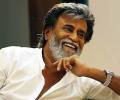 Rajinikanth Hospitalised, Is Stable