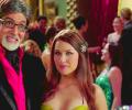 When Karan Johar Fainted Directing Mr Bachchan