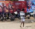 Vettayan, Not Rajinikanth's Usual!