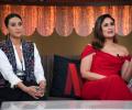 Kareena Reveals Saif Is Most Jealous Of...