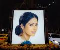 Welcome To Mumbai's Sridevi Chowk