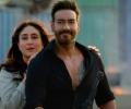 Will Singham Again Restore PVR's Profits