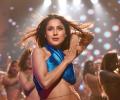 Shehnaaz Sets The Dance Floor On Fire