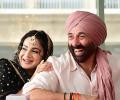 Sunny Deol, Bollywood's Knockout Man!