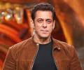 Salman: 'What All I'm Going Through In My Life...'