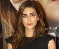 Kriti Screens Do Patti For...