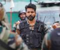 Amaran Review: A Different Army Movie